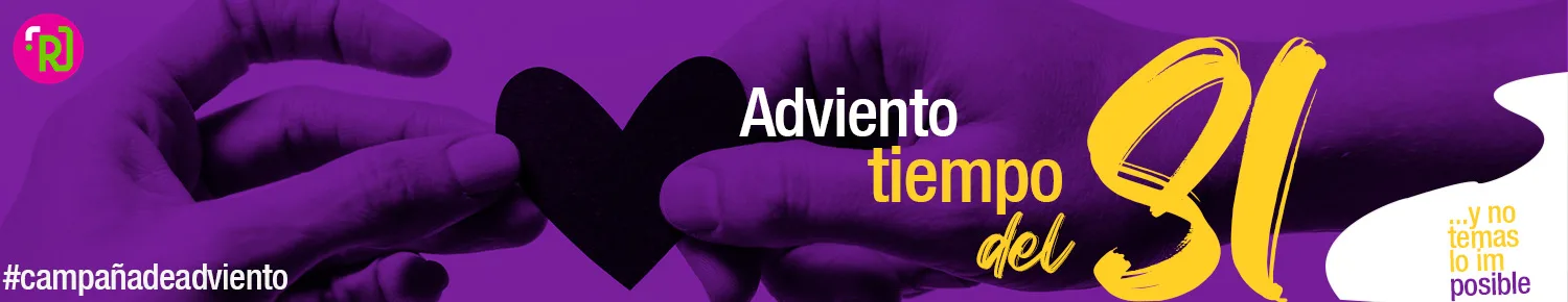 Tiempo de Adviento 2022