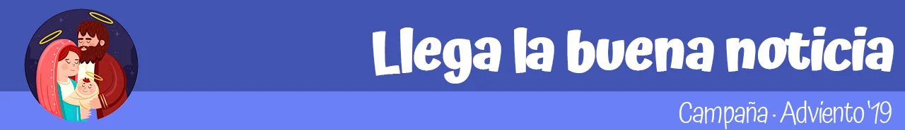 Llega la Buena Noticia