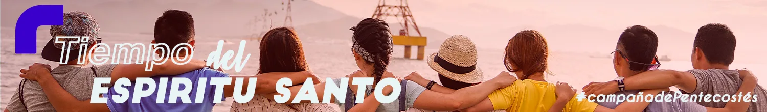 Tiempo del Espíritu Santo 2022