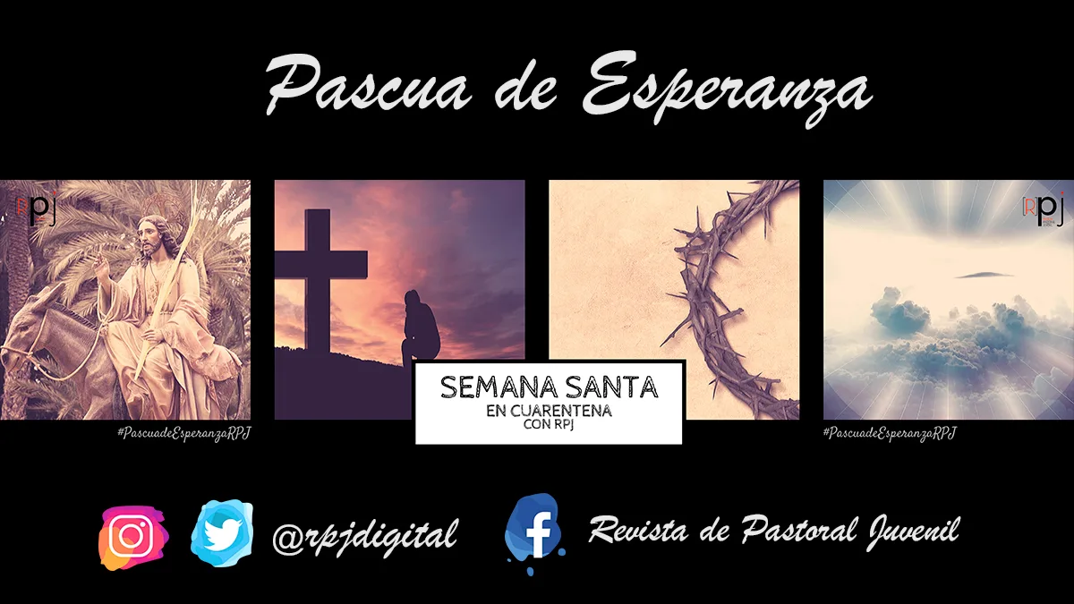Pascua de Esperanza