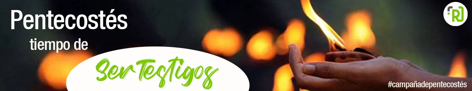 Tiempo de Pentecostés 2023