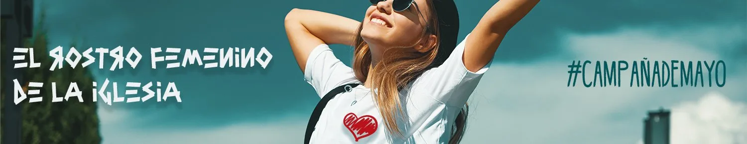 El Rostro Femenino de la Iglesia
