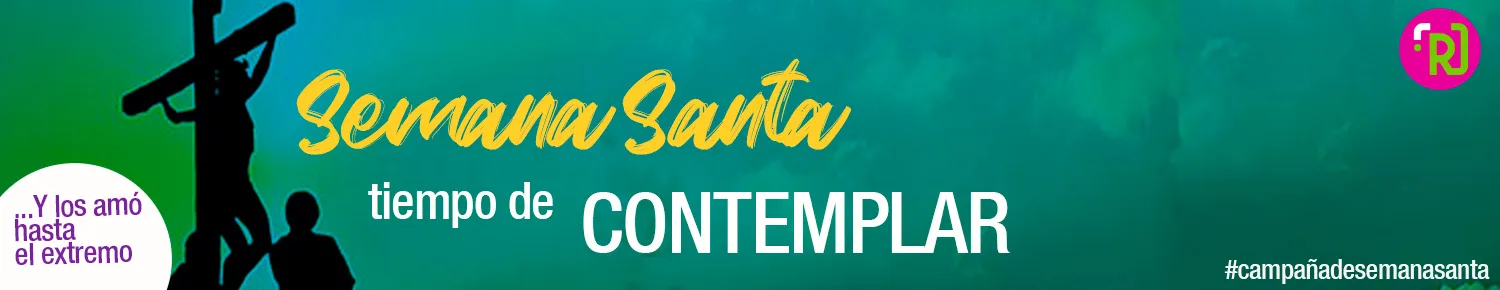 Campaña de Semana Santa 2024