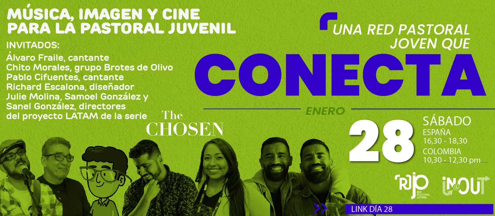 Una Red que Conecta con los Jóvenes